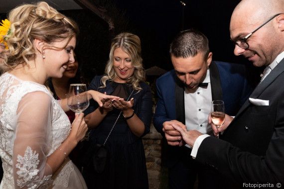 Il matrimonio di Cristian e Sara a Volta Mantovana, Mantova 8