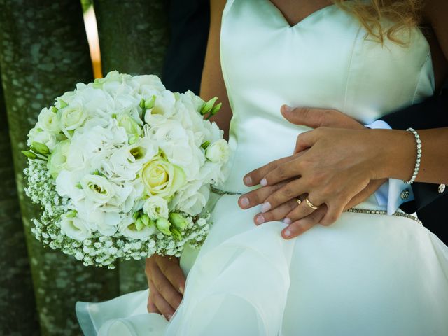 Il matrimonio di Cristian e Francesca a Alessandria, Alessandria 1