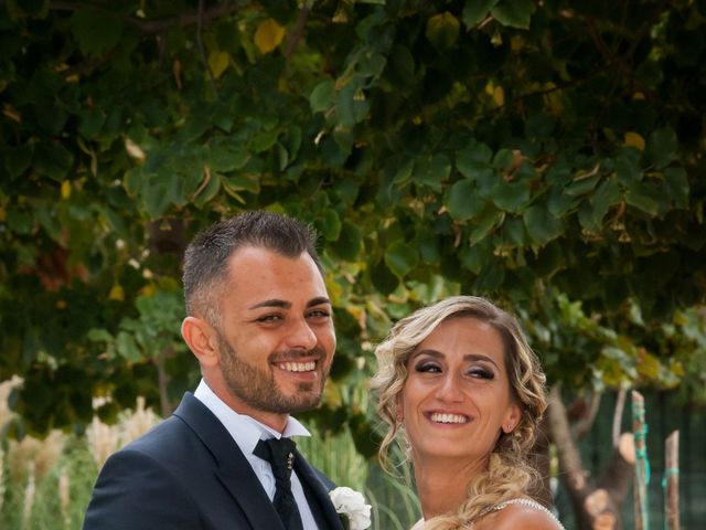 Il matrimonio di Cristian e Francesca a Alessandria, Alessandria 17