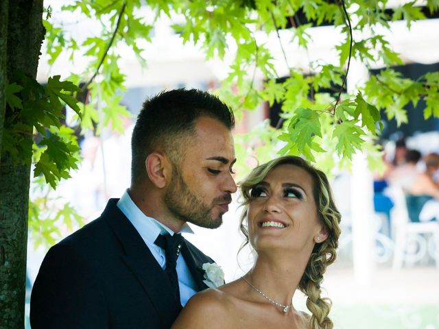 Il matrimonio di Cristian e Francesca a Alessandria, Alessandria 32