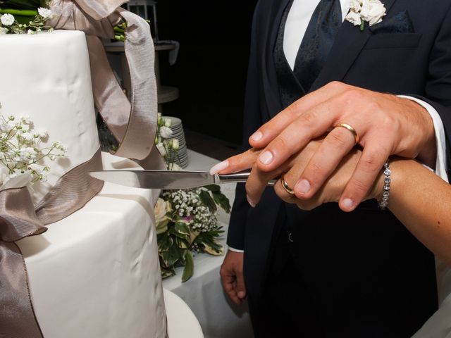 Il matrimonio di Cristian e Francesca a Alessandria, Alessandria 44