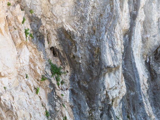 Il matrimonio di stefania e carlo a Fabriano, Ancona 117