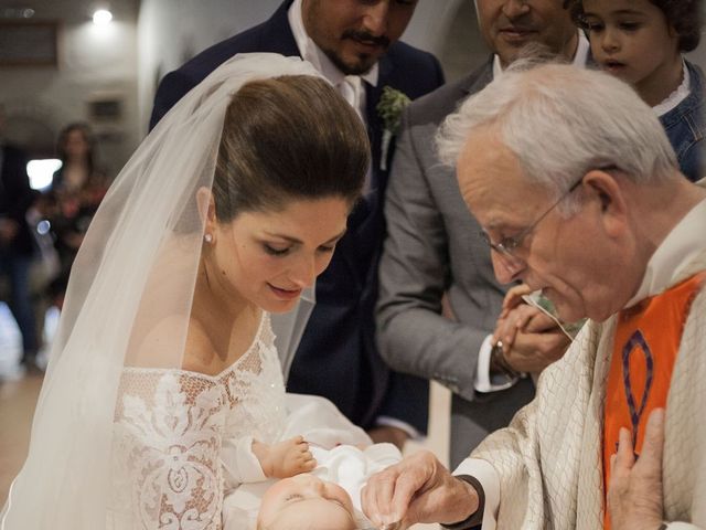 Il matrimonio di Gaia e Riccardo a San Severino Marche, Macerata 60