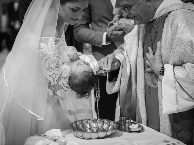 Il matrimonio di Gaia e Riccardo a San Severino Marche, Macerata 61