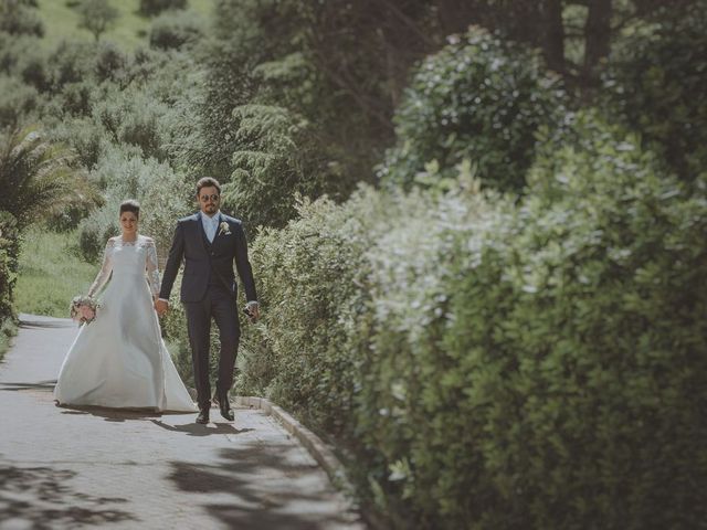 Il matrimonio di Gaia e Riccardo a San Severino Marche, Macerata 100