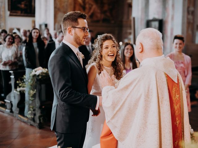 Il matrimonio di Francesco e Sara a Parma, Parma 24