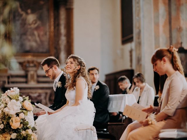 Il matrimonio di Francesco e Sara a Parma, Parma 25