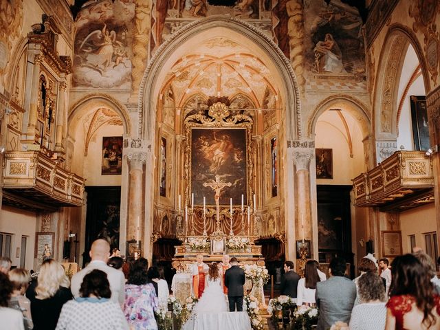 Il matrimonio di Francesco e Sara a Parma, Parma 30