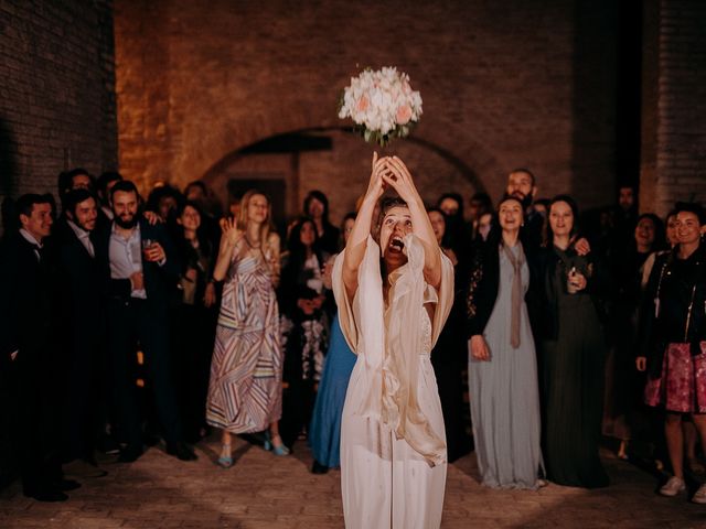 Il matrimonio di Francesco e Sara a Parma, Parma 45