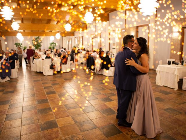 Il matrimonio di Fabio e Stefania a Tortoreto, Teramo 32