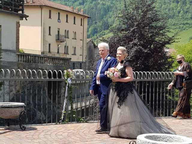 Il matrimonio di Luca e Alessandra  a Ardesio, Bergamo 3
