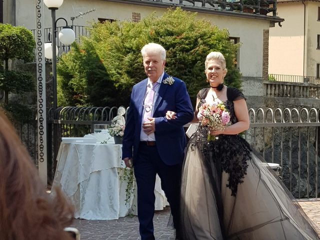 Il matrimonio di Luca e Alessandra  a Ardesio, Bergamo 4