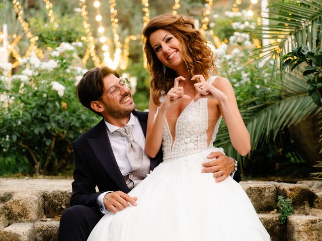 Il matrimonio di Anthony e Stefania a Licata, Agrigento 1