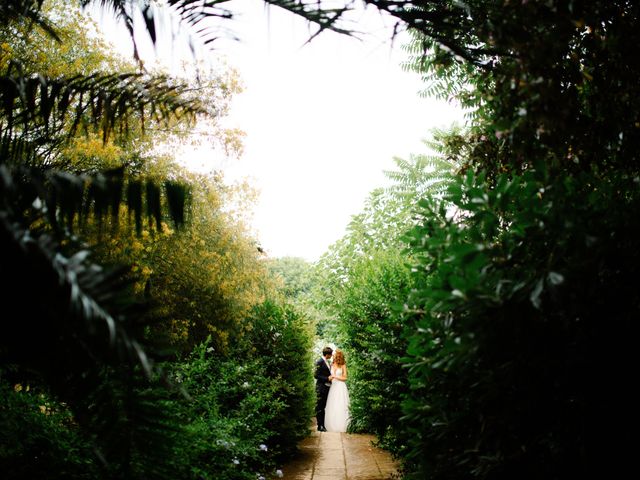 Il matrimonio di Anthony e Stefania a Licata, Agrigento 9