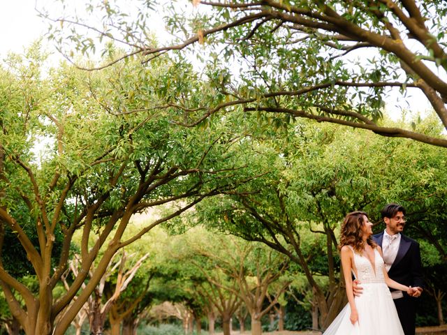 Il matrimonio di Anthony e Stefania a Licata, Agrigento 11