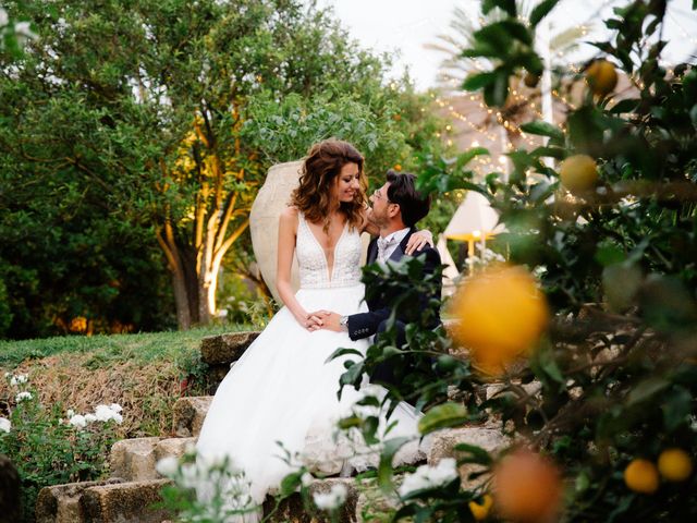 Il matrimonio di Anthony e Stefania a Licata, Agrigento 13