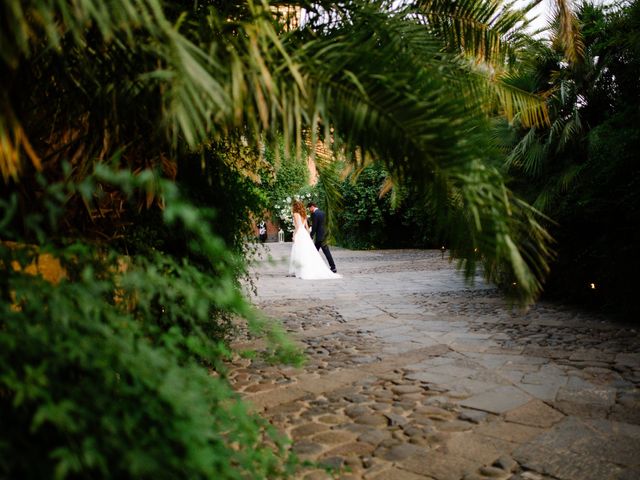 Il matrimonio di Anthony e Stefania a Licata, Agrigento 15