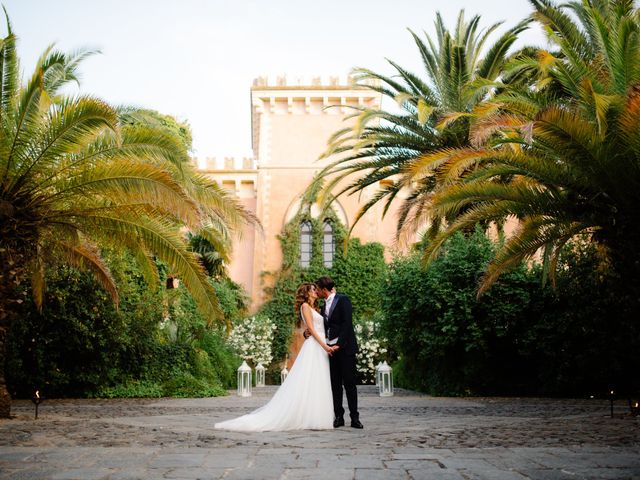 Il matrimonio di Anthony e Stefania a Licata, Agrigento 16