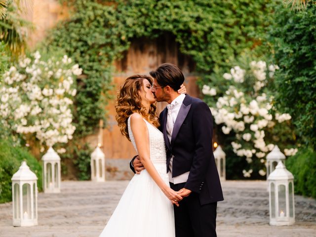 Il matrimonio di Anthony e Stefania a Licata, Agrigento 19