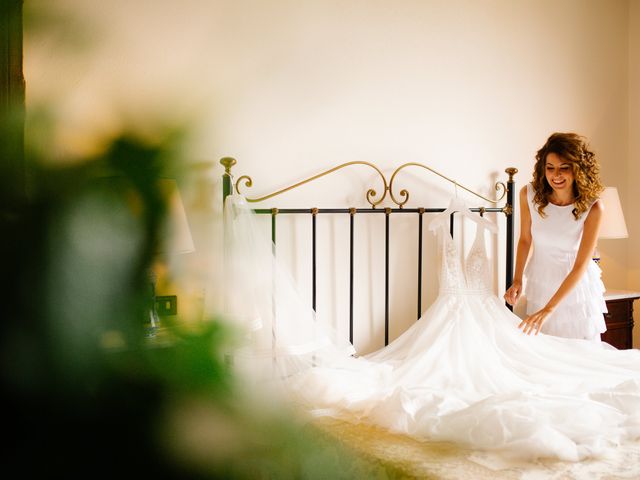 Il matrimonio di Anthony e Stefania a Licata, Agrigento 28