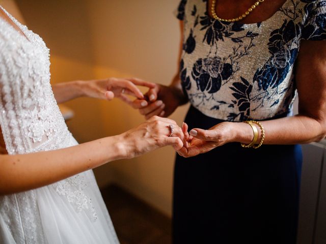 Il matrimonio di Anthony e Stefania a Licata, Agrigento 33