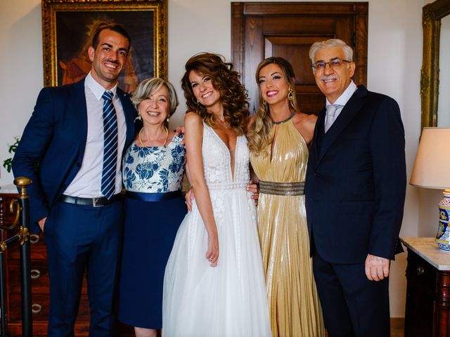 Il matrimonio di Anthony e Stefania a Licata, Agrigento 41