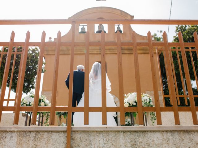 Il matrimonio di Anthony e Stefania a Licata, Agrigento 65