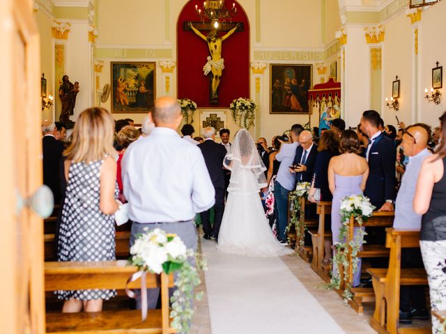 Il matrimonio di Anthony e Stefania a Licata, Agrigento 67