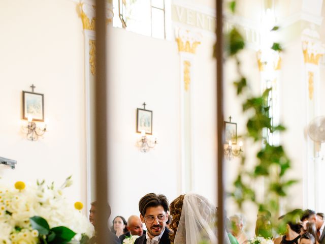 Il matrimonio di Anthony e Stefania a Licata, Agrigento 69