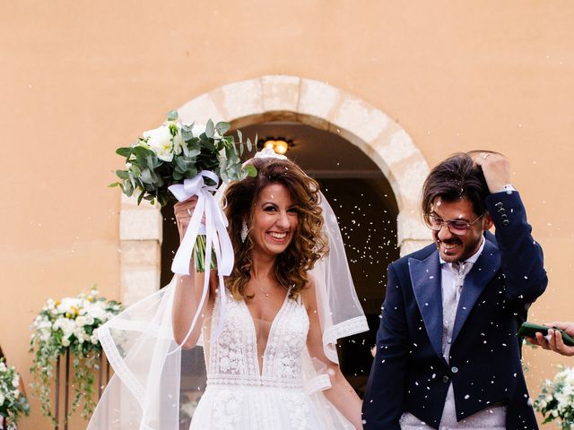 Il matrimonio di Anthony e Stefania a Licata, Agrigento 72