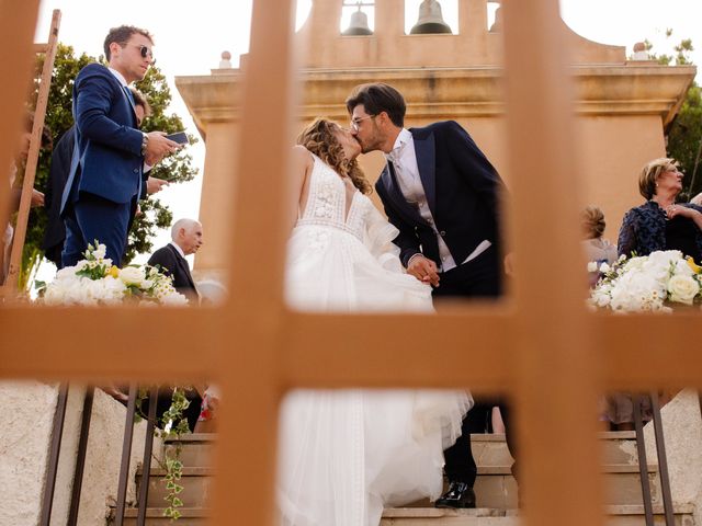 Il matrimonio di Anthony e Stefania a Licata, Agrigento 73