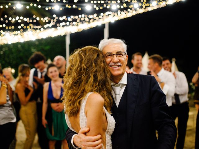 Il matrimonio di Anthony e Stefania a Licata, Agrigento 81