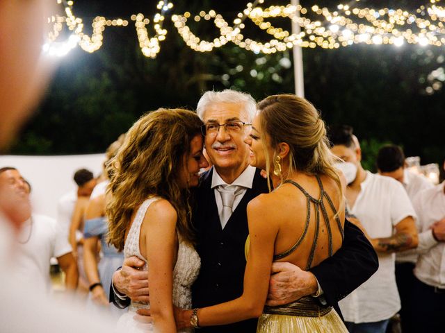 Il matrimonio di Anthony e Stefania a Licata, Agrigento 84