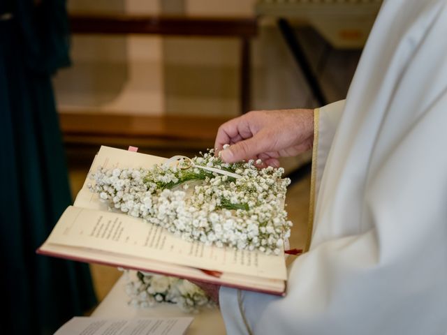 Il matrimonio di Emanuele e Anna Desirè a Tropea, Vibo Valentia 32