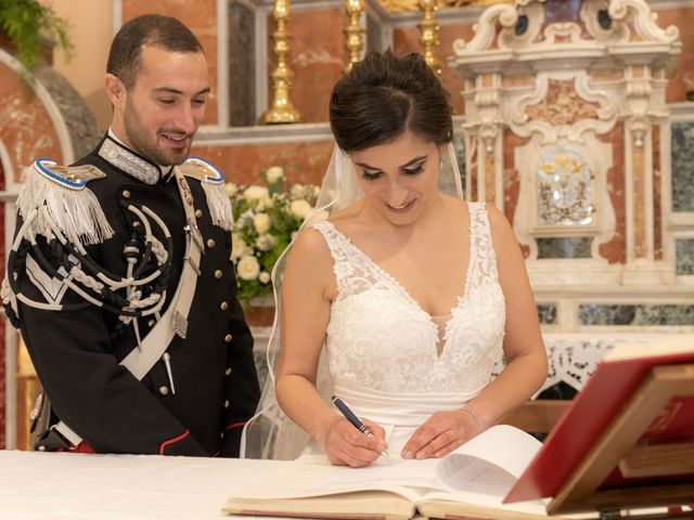 Il matrimonio di Emanuele e Anna Desirè a Tropea, Vibo Valentia 36