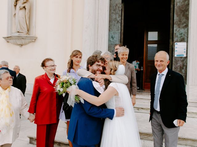 Il matrimonio di Enrico e Veronica a Valdagno, Vicenza 47