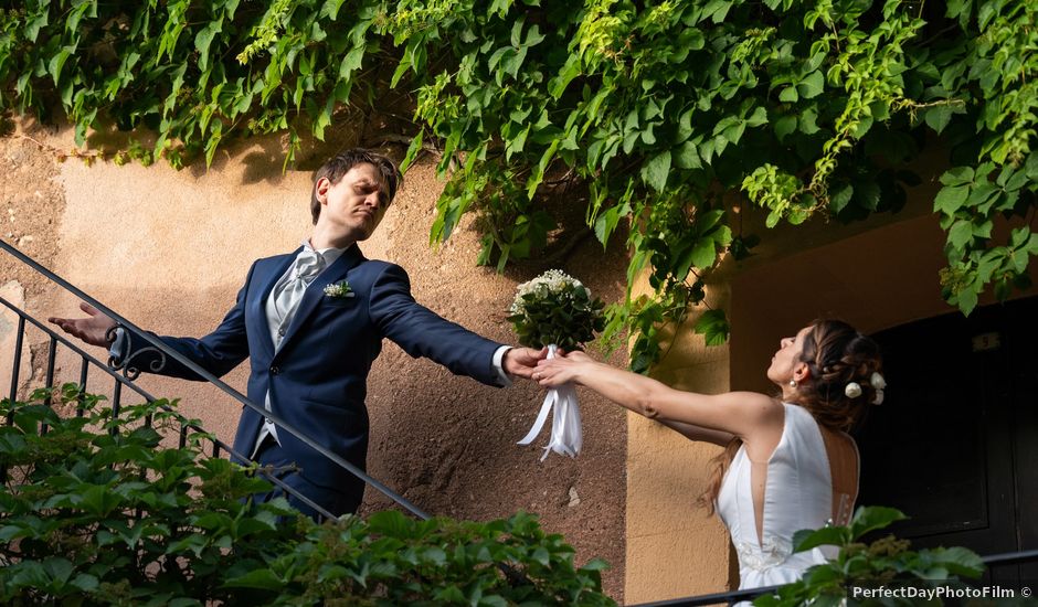 Il matrimonio di Angelo e Silvia a Palermo, Palermo