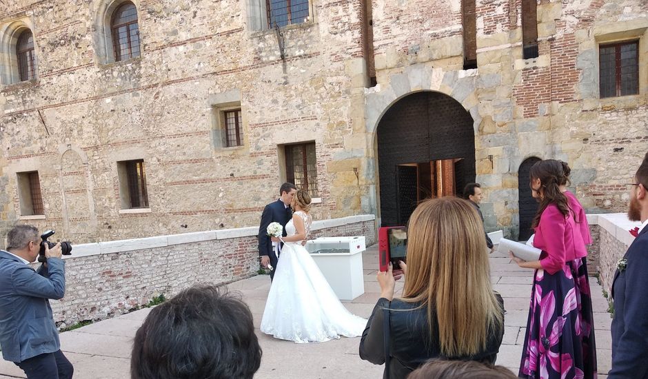 Il matrimonio di Giorgia e Marco a Marostica, Vicenza