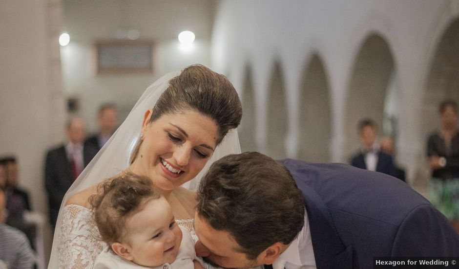 Il matrimonio di Gaia e Riccardo a San Severino Marche, Macerata