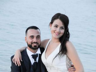 Le nozze di Laura e Roberto 1