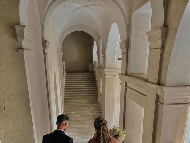 Il matrimonio di Serald e Federica a Torino, Torino 4