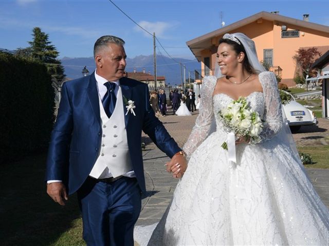 Il matrimonio di Serald e Federica a Torino, Torino 16