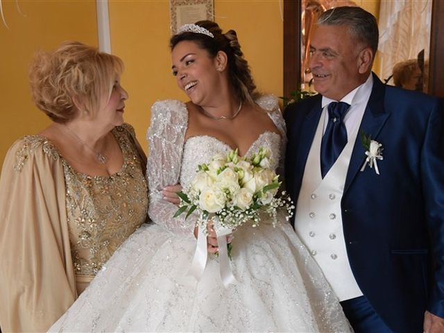 Il matrimonio di Serald e Federica a Torino, Torino 17