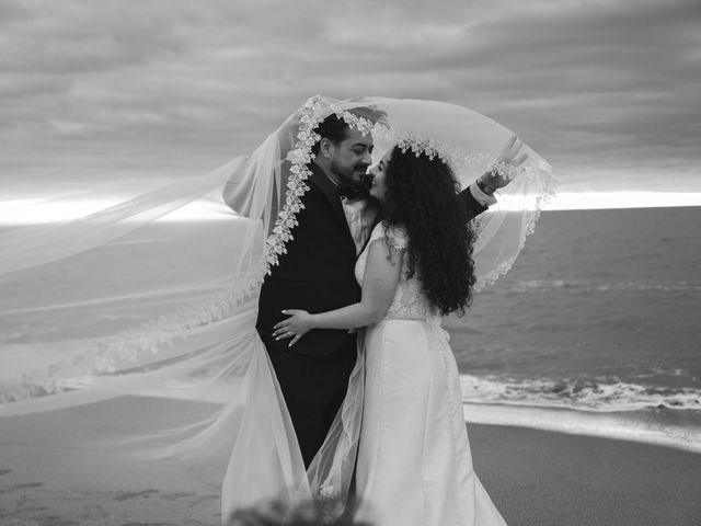Il matrimonio di Raffaella e Ezio a Capaccio Paestum, Salerno 3