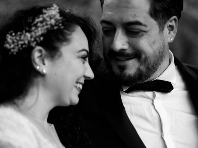 Il matrimonio di Raffaella e Ezio a Capaccio Paestum, Salerno 28