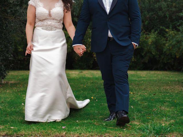 Il matrimonio di Raffaella e Ezio a Capaccio Paestum, Salerno 61