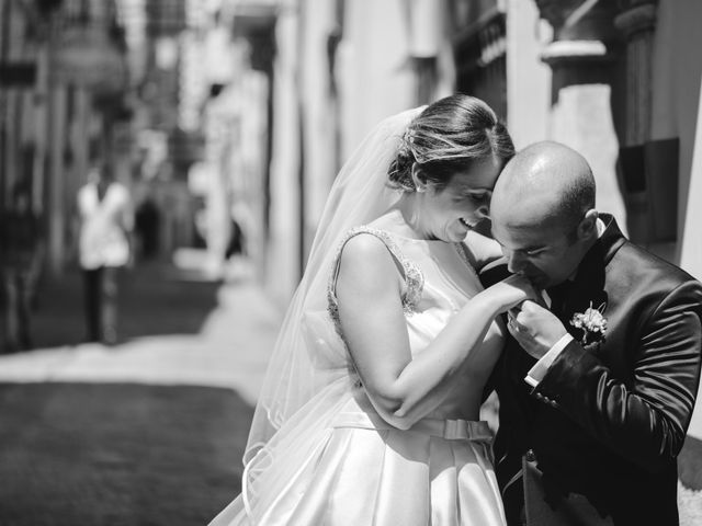 Il matrimonio di Alfonso e Violeta a Gaeta, Latina 44