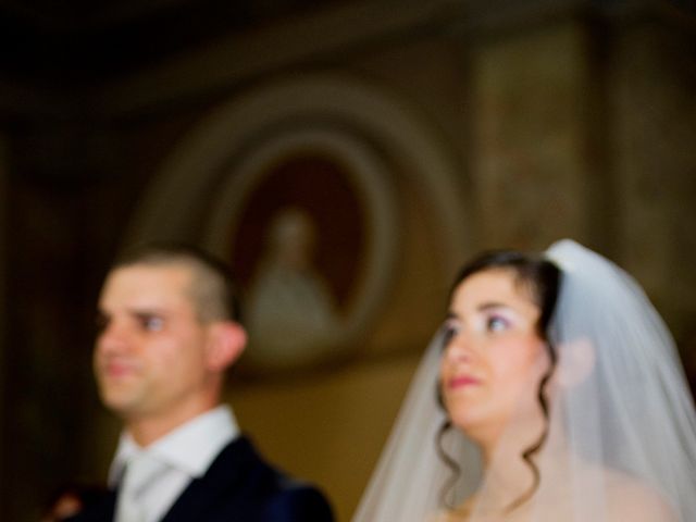 Il matrimonio di Patrik e Vanessa a Briosco, Monza e Brianza 47