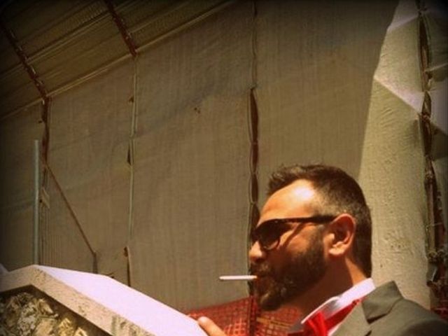 Il matrimonio di Angelo e Katjusa a Anversa degli Abruzzi, L&apos;Aquila 20