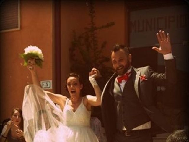 Il matrimonio di Angelo e Katjusa a Anversa degli Abruzzi, L&apos;Aquila 55